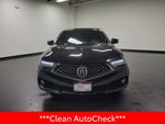 2020 Acura TLX 3.5L A-Spec Pkg SH-AWD