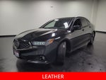 2020 Acura TLX 3.5L A-Spec Pkg SH-AWD