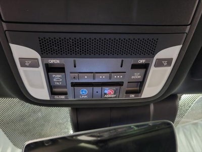 2020 Acura TLX 3.5L A-Spec Pkg SH-AWD