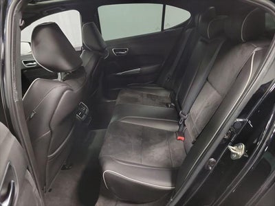 2020 Acura TLX 3.5L A-Spec Pkg SH-AWD
