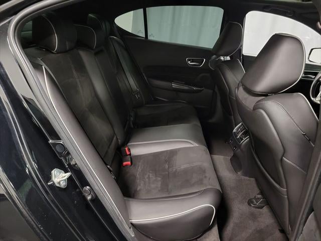 2020 Acura TLX 3.5L A-Spec Pkg SH-AWD