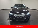 2015 Acura TLX 3.5L V6 SH-AWD w/Advance Package