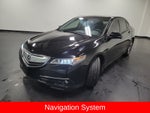 2015 Acura TLX 3.5L V6 SH-AWD w/Advance Package