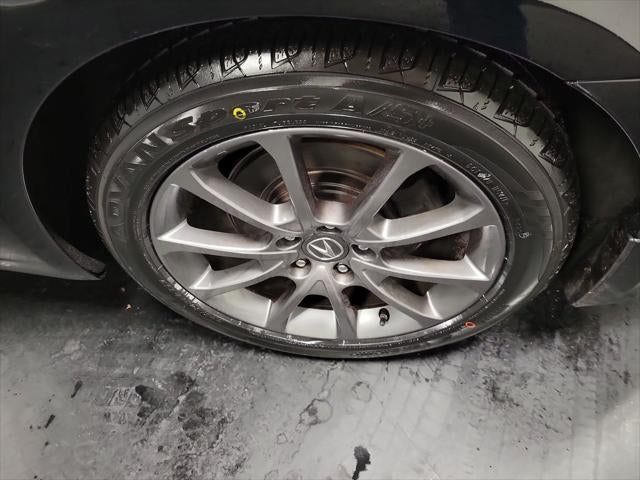 2015 Acura TLX 3.5L V6 SH-AWD w/Advance Package