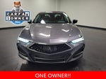 2021 Acura TLX Technology Package SH-AWD