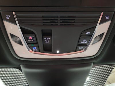 2022 Acura TLX A-Spec Package SH-AWD