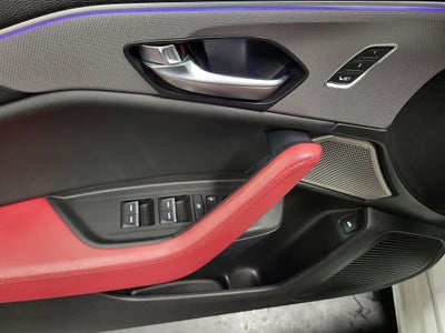 2022 Acura TLX A-Spec Package SH-AWD