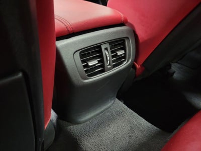 2022 Acura TLX A-Spec Package SH-AWD