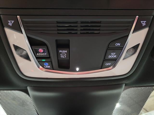 2022 Acura TLX A-Spec Package SH-AWD