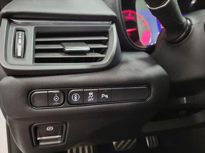 2022 Acura TLX A-Spec Package SH-AWD