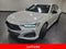 2022 Acura TLX A-Spec Package SH-AWD