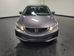 2015 Honda Civic SE