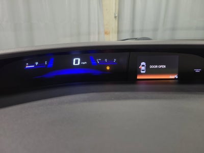 2015 Honda Civic SE