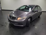 2015 Honda Civic SE