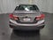 2015 Honda Civic SE