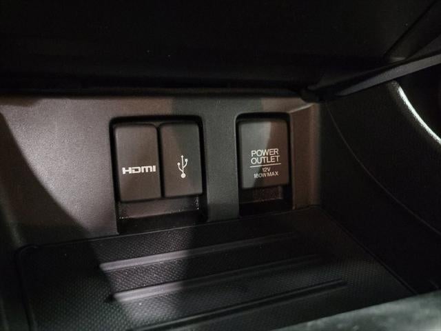 2015 Honda Civic SE