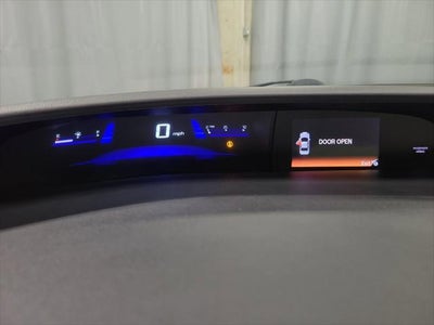 2015 Honda Civic SE