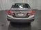 2015 Honda Civic SE