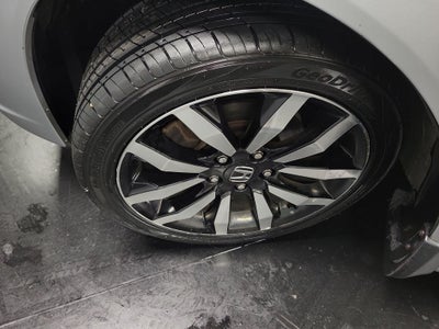 2014 Honda Civic EX-L