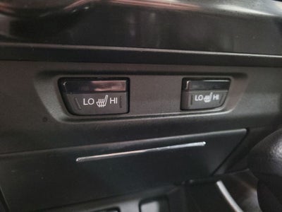 2014 Honda Civic EX-L