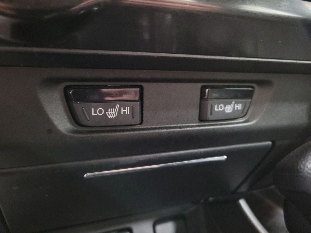 2014 Honda Civic EX-L