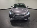 2016 Honda Civic EX-L