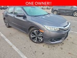 2016 Honda Civic EX-L