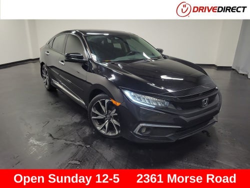 2020 Honda Civic Touring