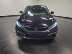 2020 Honda Civic Touring