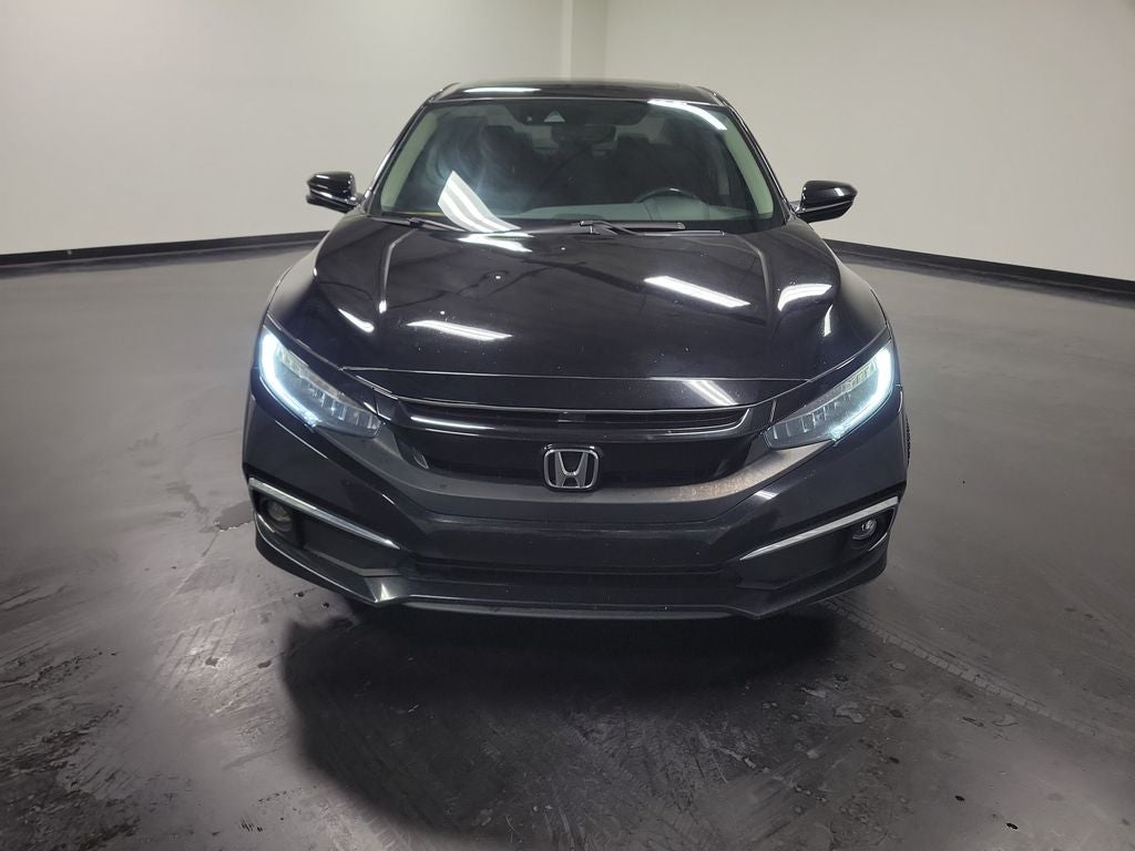 2020 Honda Civic Touring