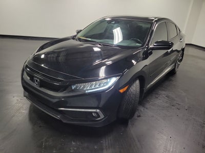 2020 Honda Civic Touring