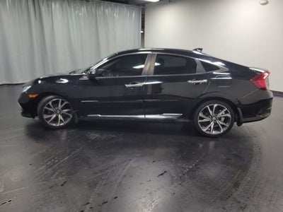 2020 Honda Civic Touring