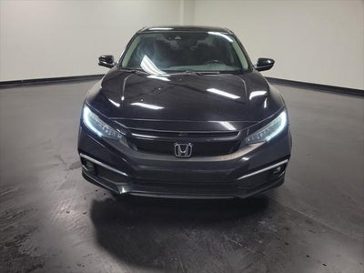 2020 Honda Civic Touring