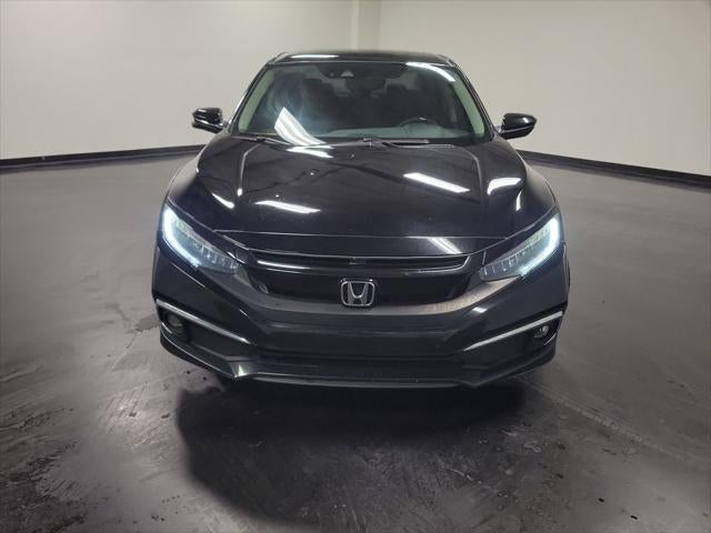 2020 Honda Civic Touring