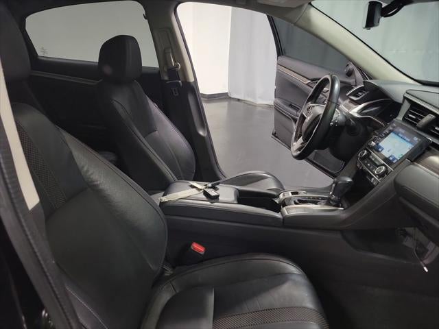 2020 Honda Civic Touring