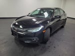 2016 Honda Civic Touring