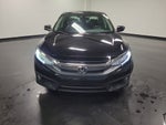 2016 Honda Civic Touring