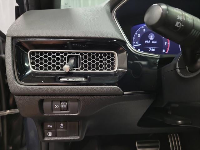 2022 Honda Civic Sport Touring