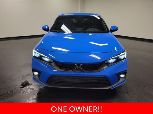 2024 Honda Civic Sport Touring