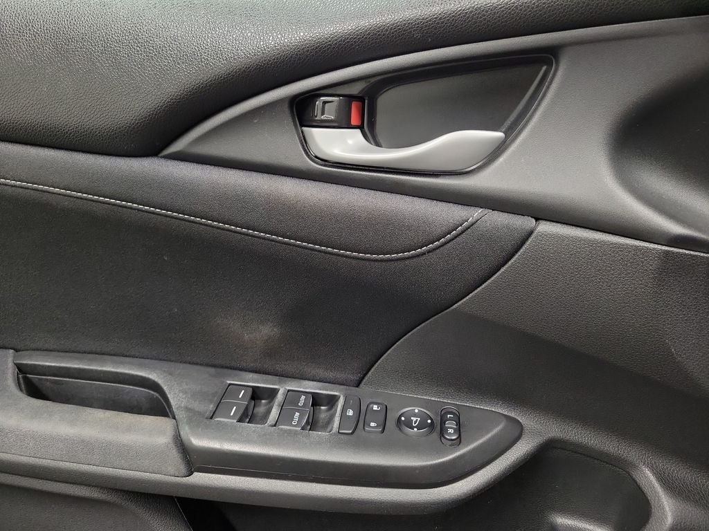 2021 Honda Insight EX