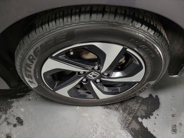 2021 Honda Insight EX