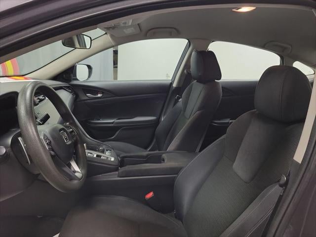 2021 Honda Insight EX