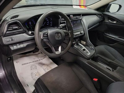 2021 Honda Insight EX