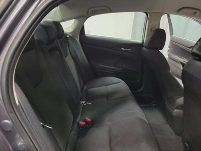 2021 Honda Insight EX