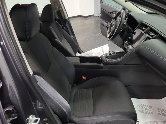 2021 Honda Insight EX