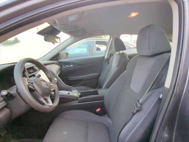 2019 Honda Insight EX