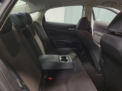2019 Honda Insight EX