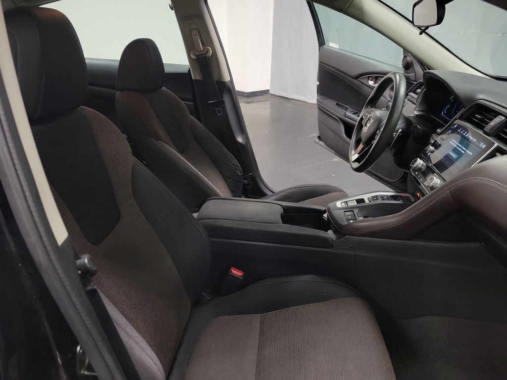 2019 Honda Insight EX