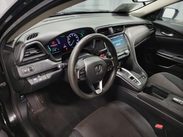 2019 Honda Insight EX