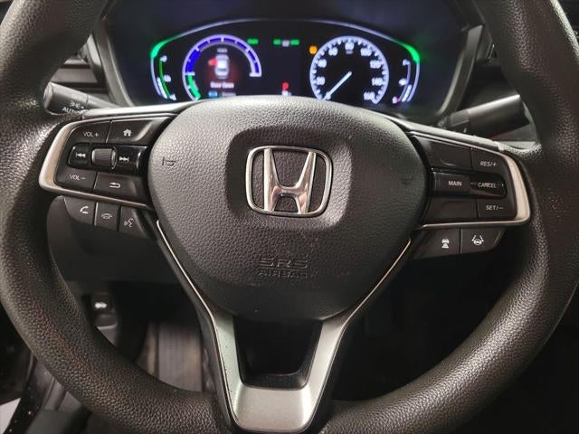 2019 Honda Insight EX